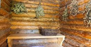 Баня из березы - строительство под ключ в Домодедово | Строй-Дмд 136084 рублей