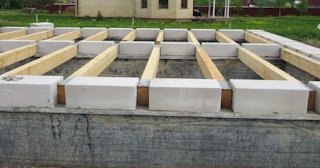Строительство бани из газобетона в Домодедово - цены от 136084 руб.