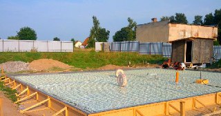 Фундамент под ключ Домодедово. Заказать фундамент цена от 3036 руб/м3